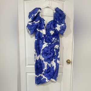 Barbara Barbara Vintage Dress